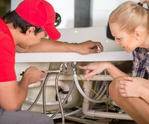 About Emergency plumbing pros Oxford, NJ