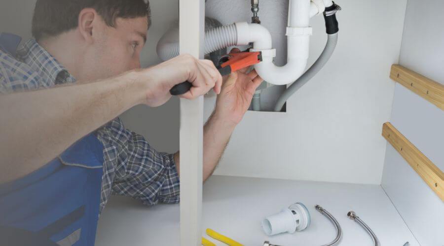 Professional emergency plumbing in Oxford, NJ